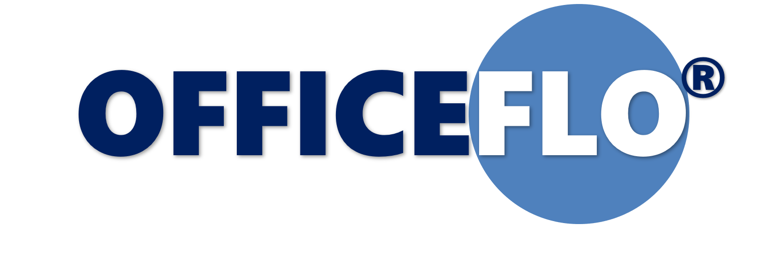 OfficeFLO Online Forms logo